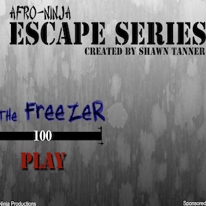 escape 5