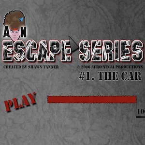 escape series car