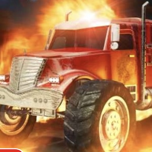 fire truck 2