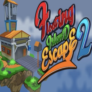floating island escape