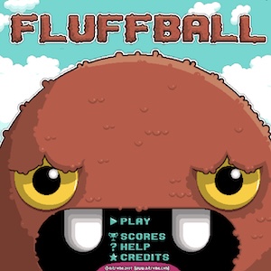 fluffball