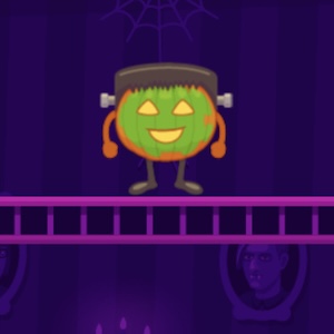 halloween hop