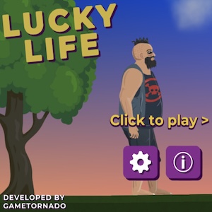 lucky life