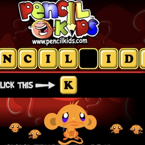 monkey happy guess
