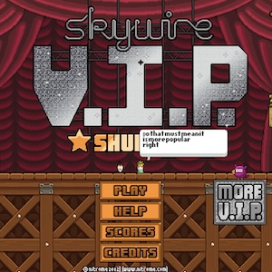 skyline vip