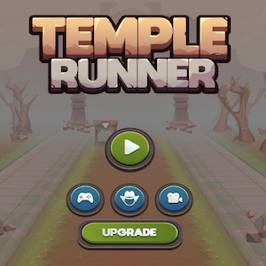 temple runner