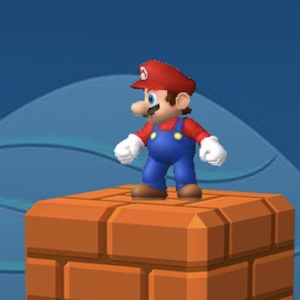 ultimate mario run