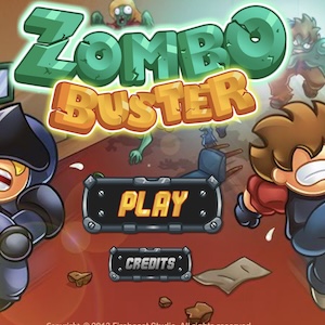 zombo buster