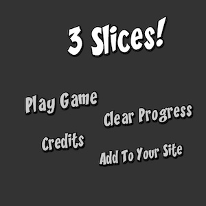 3 Slices