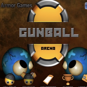 gunball areana