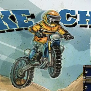Bike champ