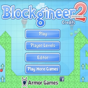 Blockgineer 2