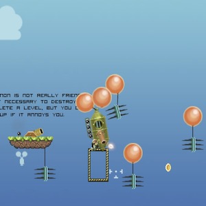 air battle