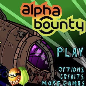 alpha bounty