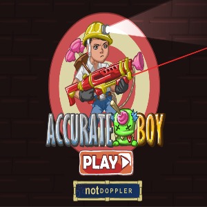Accurate-boy-Not-Dopplers