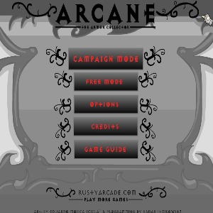 Arcane-Not-Dopplers