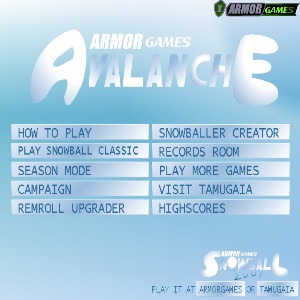 Avalanche-Not-Dopplers