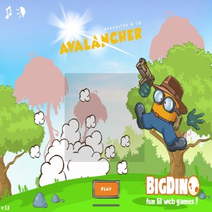 Avalancher-Not-Dopplers