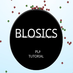 Blosics-Not-Dopplers