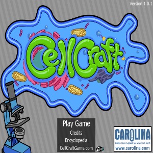 cellcraft