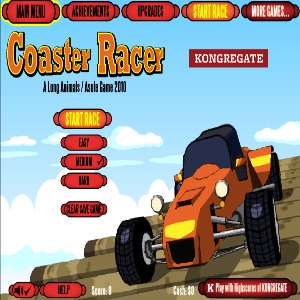 coasterracer