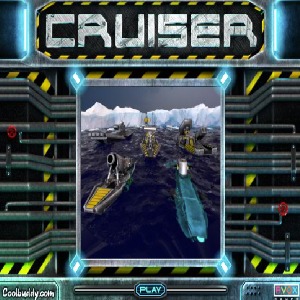 cruiser