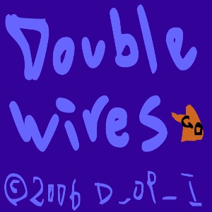 doublewires
