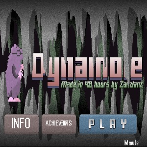 dynamole