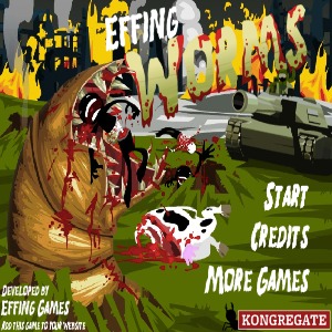 effingworms