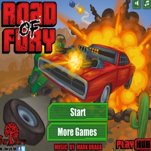 roadoffury