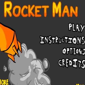 rocketman