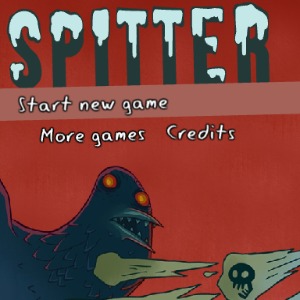 spitter