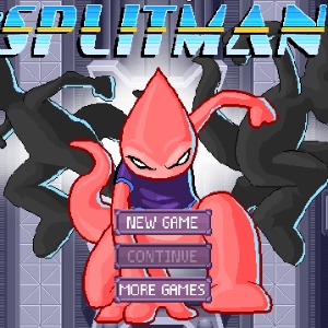 splitman