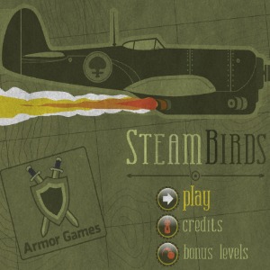 steambirds