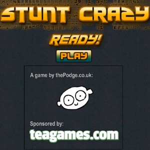 stuntcrazy
