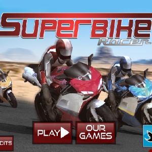 superbikeracer