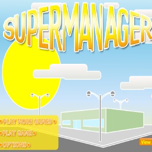 supermanager