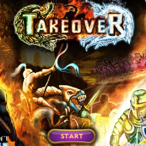 takeover