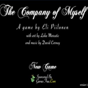 thecompanyofmyself