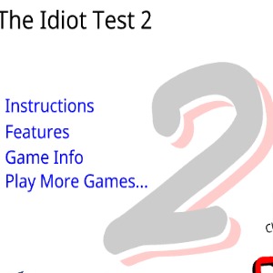 theidiottest2