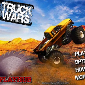truckwars