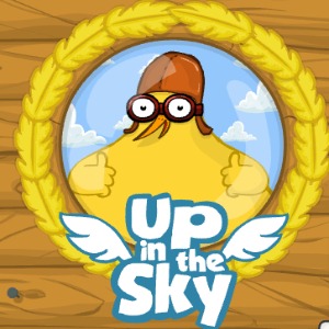 upinthesky