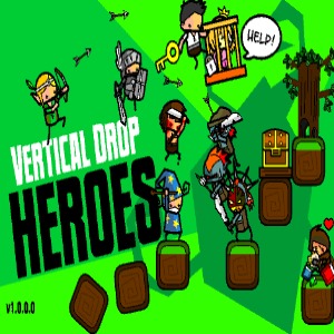 verticaldropheroes