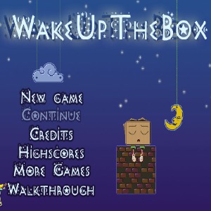 wakeupthebox