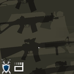weapon