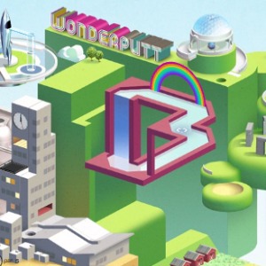 wonderputt
