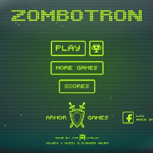 zombotron