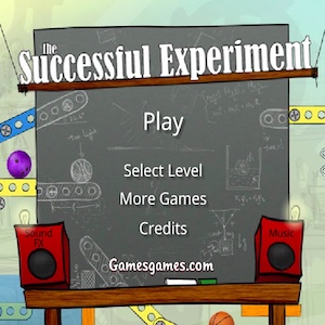 Successful Experiment