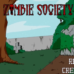 Zombie Society