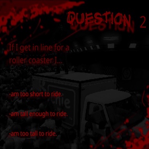 Zombie Survival Quiz